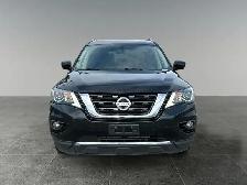 2019 Nissan Pathfinder SL Premium / 4x4 - Photo 10