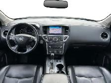 2019 Nissan Pathfinder SL Premium / 4x4 - Photo 12