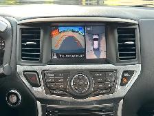 2019 Nissan Pathfinder SL Premium / 4x4 - Photo 19