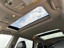 2019 Nissan Pathfinder SL Premium / 4x4 - Photo 21