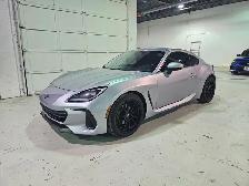 2022 Subaru BRZ Sport-tech - V7304 - Financing Available - Photo 2