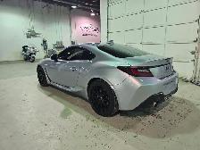 2022 Subaru BRZ Sport-tech - V7304 - Financing Available - Photo 8