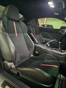 2022 Subaru BRZ Sport-tech - V7304 - Financing Available - Photo 14