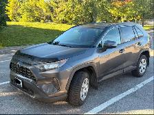 2020 Toyota RaV4 - Photo 4
