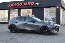 2023 Mazda MAZDA3