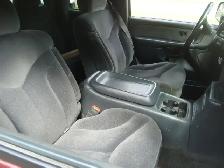 2001 GMC Sierra 1500 EXTENDED CAB 4X4 - Photo 6