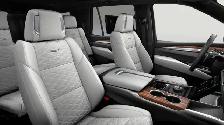 2027 Cadillac Escalade 4WD Platinum Sport - Photo 5