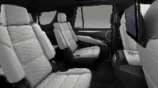 2027 Cadillac Escalade 4WD Platinum Sport - Photo 6