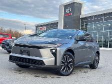 2027 Toyota bZ XLE AWD AWD XLE - Photo 2
