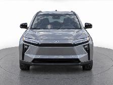 2027 Toyota bZ XLE AWD AWD XLE - Photo 3