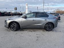 2027 Toyota bZ XLE AWD AWD XLE - Photo 4