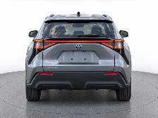 2027 Toyota bZ XLE AWD AWD XLE - Photo 5