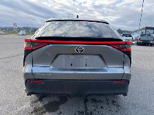 2027 Toyota bZ XLE AWD AWD XLE - Photo 8