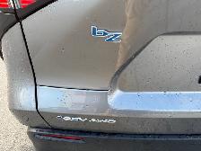2027 Toyota bZ XLE AWD AWD XLE - Photo 9
