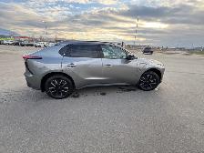 2027 Toyota bZ XLE AWD AWD XLE - Photo 12