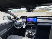 2027 Toyota bZ XLE AWD AWD XLE - Photo 14