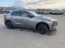 2027 Toyota bZ XLE AWD AWD XLE - Photo 17