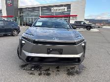 2027 Toyota bZ XLE AWD AWD XLE - Photo 18