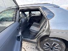 2027 Toyota bZ XLE AWD AWD XLE - Photo 19