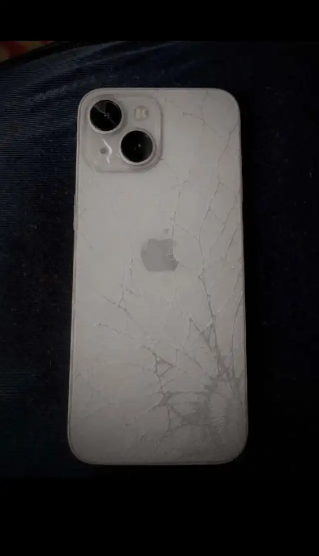 Dedicated Apple Smartphone Assistance