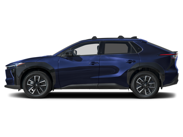 2027 Toyota bZ XLE AWD AWD