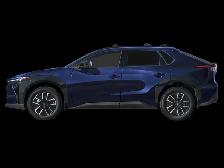 2027 Toyota bZ XLE AWD AWD