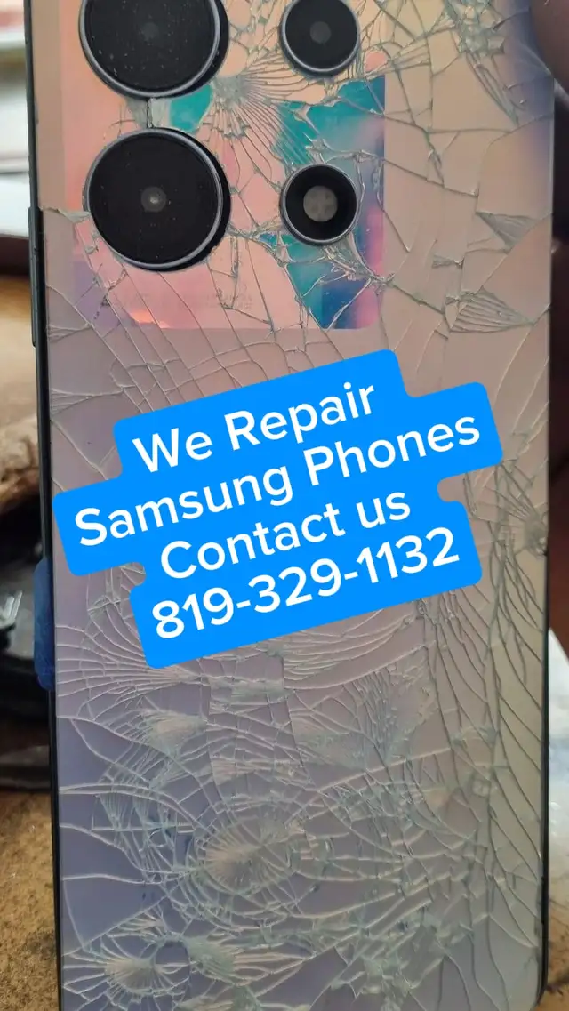 Samsung Smartphone Care With Skilled Support
