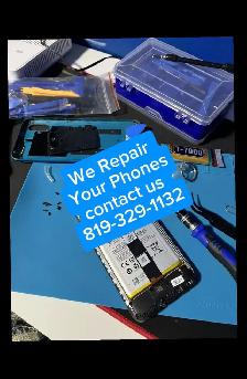Skilled Smartphone Support For Various Brands