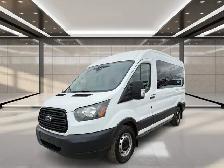 2015 Ford Transit T-150 130' Med Roof XL Sliding RH Dr