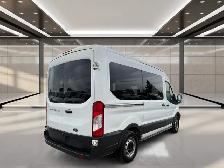 2015 Ford Transit T-150 130' Med Roof XL Sliding RH Dr - Photo 3