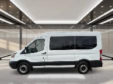 2015 Ford Transit T-150 130' Med Roof XL Sliding RH Dr - Photo 5