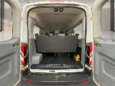 2015 Ford Transit T-150 130' Med Roof XL Sliding RH Dr - Photo 6