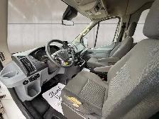 2015 Ford Transit T-150 130' Med Roof XL Sliding RH Dr - Photo 8