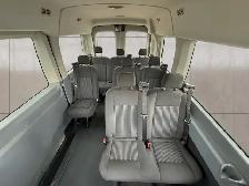 2015 Ford Transit T-150 130' Med Roof XL Sliding RH Dr - Photo 12