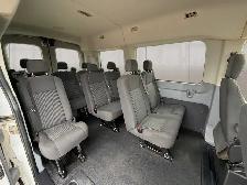 2015 Ford Transit T-150 130' Med Roof XL Sliding RH Dr - Photo 13