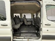 2015 Ford Transit T-150 130' Med Roof XL Sliding RH Dr - Photo 14