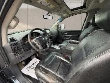 2015 Nissan Titan 4WD Crew Cab SWB SV - Photo 7