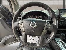 2015 Nissan Titan 4WD Crew Cab SWB SV - Photo 8