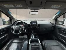 2015 Nissan Titan 4WD Crew Cab SWB SV - Photo 10