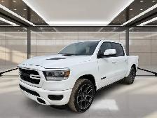 2019 Ram 1500 Sport 4x4 Crew Cab 5'7' Box