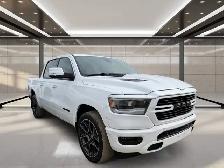 2019 Ram 1500 Sport 4x4 Crew Cab 5'7' Box - Photo 2