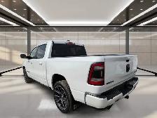 2019 Ram 1500 Sport 4x4 Crew Cab 5'7' Box - Photo 3