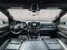 2019 Ram 1500 Sport 4x4 Crew Cab 5'7' Box - Photo 8