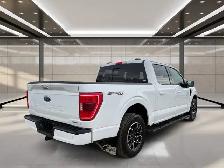 2022 Ford F-150 XLT 4WD SuperCrew 5.5' Box - Photo 3