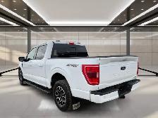 2022 Ford F-150 XLT 4WD SuperCrew 5.5' Box - Photo 4