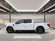 2022 Ford F-150 XLT 4WD SuperCrew 5.5' Box - Photo 5