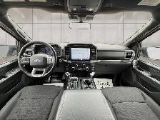 2022 Ford F-150 XLT 4WD SuperCrew 5.5' Box - Photo 8