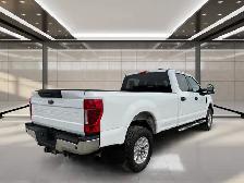 2021 Ford Super Duty F-350 SRW XLT 4WD Crew Cab 6.75' Box - Photo 3