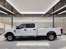 2021 Ford Super Duty F-350 SRW XLT 4WD Crew Cab 6.75' Box - Photo 5
