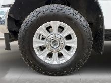2021 Ford Super Duty F-350 SRW XLT 4WD Crew Cab 6.75' Box - Photo 7